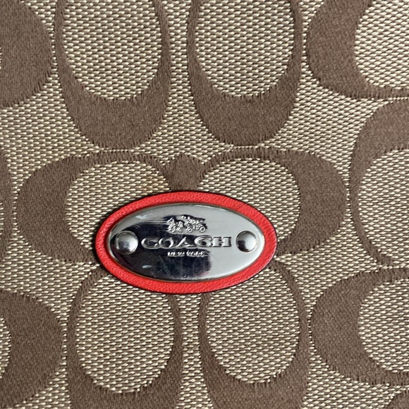 Coach Celeste Hobo Bag - Picture 3 of 5